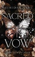Cover: Sacred Vow - Sheridan Anne
