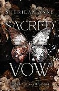 Cover: Sacred Vow - Sheridan Anne