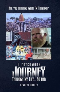 Abbildung von: Are You Thinking What I'm Thinking? A Patchwork Journey Through My Life... So Far - Australian Book Publishers