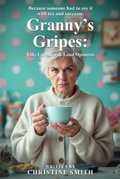 Cover: Granny's Gripes - Australian Book Publishers
