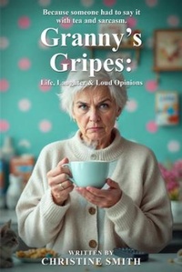 Abbildung von: Granny's Gripes - Australian Book Publishers