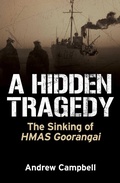 Cover: A Hidden Tragedy - Big Sky Publishing