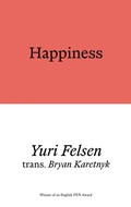 Cover: Happiness - Prototype Publishing Ltd.