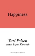 Cover: Happiness - prototype publishing ltd.