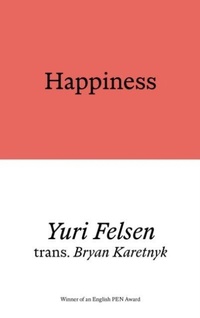 Enlarge image Cover: Happiness - prototype publishing ltd.