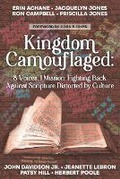 Cover: Kingdom Camouflaged - Authors Pen, LLC