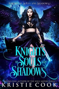 Enlarge image Cover: Knights of Souls and Shadows - Ang'dora Productions, LLC