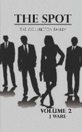 Cover: The Spot - Jware