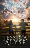 Cover: Wild Side of the Heart - Jessica Alyse