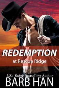 Enlarge image Cover: REDEMPTION at Rescue Ridge - TorJake Publishing