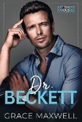 Cover: Dr. Beckett - Blind Date Publishing