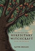 Cover: Hereditary Witchcraft - Crossed Crow Books