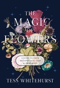 Cover: The Magic of Flowers - Crossed Crow Books