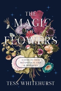 Enlarge image Cover: The Magic of Flowers - Crossed Crow Books
