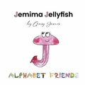 Cover: Jemima Jellyfish - Gensy James