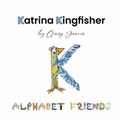 Cover: Katrina Kingfisher - Gensy James