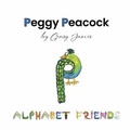 Cover: Peggy Peacock - Gensy James