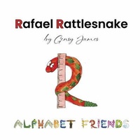 Enlarge image Cover: Rafael Rattlesnake - Gensy James