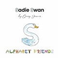 Cover: Sadie Swan - Gensy James