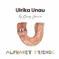 Cover: Ulrika Unau - Gensy James