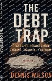 Enlarge image Cover: The Debt Trap - Straight Truth Press