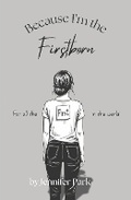 Cover: Because I am the Firstborn - Hema Press