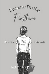 Enlarge image Cover: Because I am the Firstborn - Hema Press