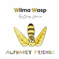 Cover: Wilma Wasp - Gensy James