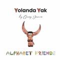 Cover: Yolanda Yak - Gensy James