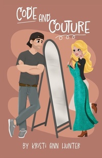 Enlarge image Cover: Code and Couture - Oholiab Creations LLC