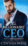 Cover: The CEO - Cynthia Woolf