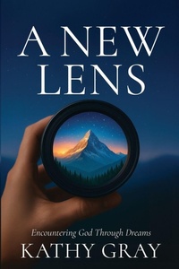 Enlarge image Cover: A New Lens - Mary Ethel Eckard