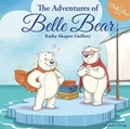 Cover: The Adventures of Belle Bear - Blue Balloon Books