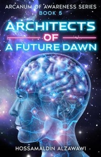 Abbildung von: Architects of a Future Dawn - ADAM-GENE
