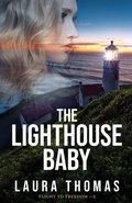 Cover: The Lighthouse Baby - Mountain Brook Ink