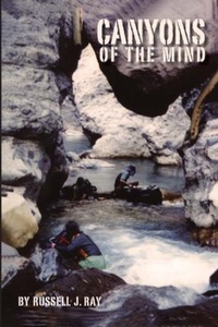 Abbildung von: Canyons of The Mind - Kinetic Digital Publishers