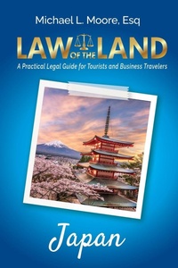 Abbildung von: Law of the Land - Japan - Law of the Land Publishing