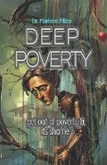 Cover: Deep Poverty - Freshwater Press