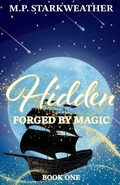 Cover: Hidden - Phoenix Eclipse Publishing