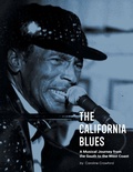 Cover: The California Blues - Caroline Crawford