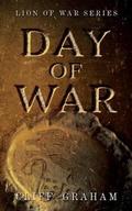 Cover: Day of War - Fiction - Christian - Biblical