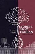 Cover: Stories from Tehran - Asemana Books