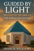 Cover: Guided by Light - Quite Frank Educational Services