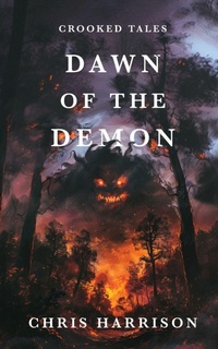 Enlarge image Cover: Dawn Of The Demon - Wicked Ink Publishing Ltd.