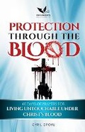 Cover: Protection Through the Blood - Quest Publications