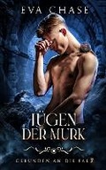 Cover: Luegen der Murk - Ink Spark Press