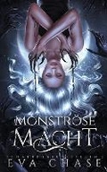 Cover: Monstroese Macht - Ink Spark Press