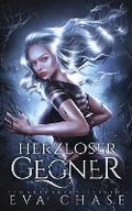 Cover: Herzloser Gegner - Ink Spark Press