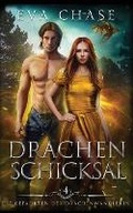 Cover: Drachenschicksal - Ink Spark Press