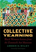 Cover: Collective Yearning - Rutgers University Press